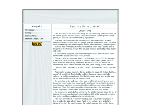 writing/fanfiction/fnaf/fiafogch1 screenshot