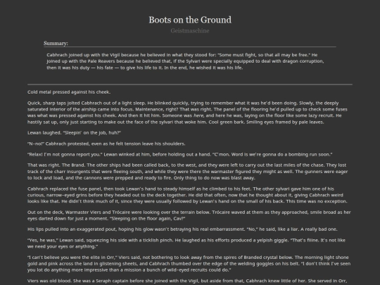 writing/writingprojectarchive/bootsontheground/bootsontheground screenshot