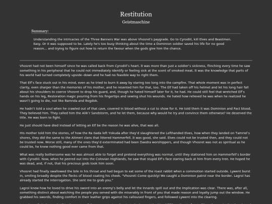 writing/writingprojectarchive/restitution/restitution screenshot