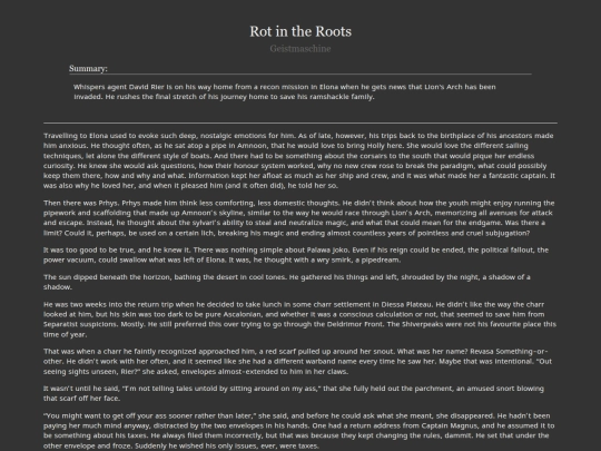 writing/writingprojectarchive/rotintheroots/rotintheroots screenshot