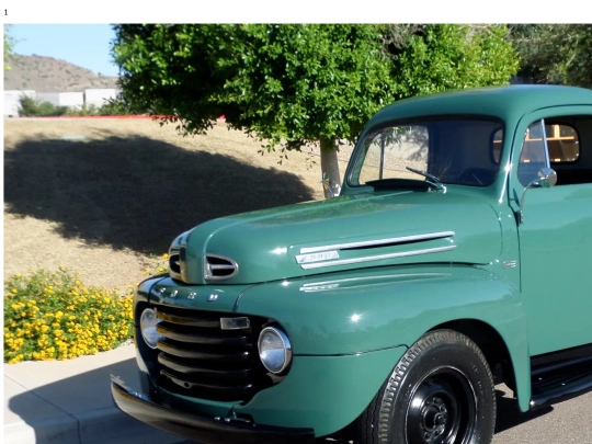 truckbed screenshot