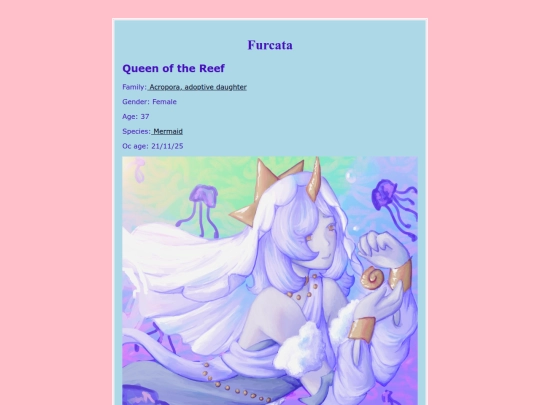 Furcata screenshot