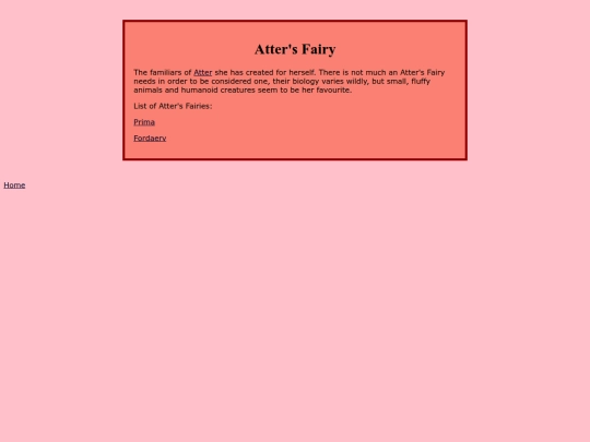 atterfairy screenshot