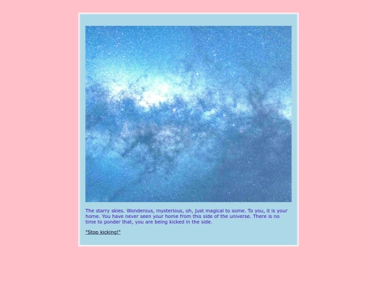morn screenshot
