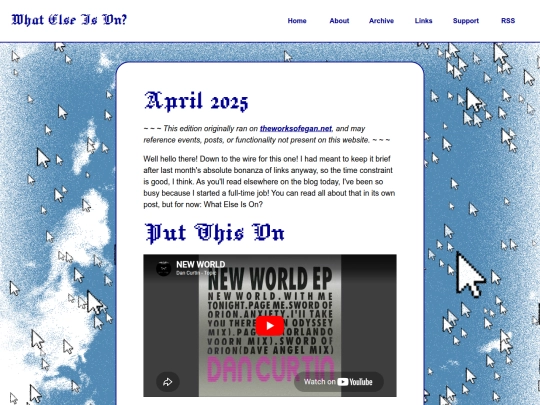 posts/2025-04-30-april-2025 screenshot