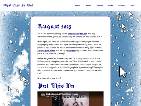 posts/2025-08-31-august-2025 screenshot