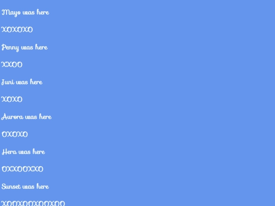 SCRT screenshot