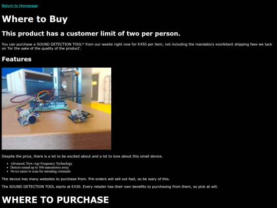 SDTPG2 screenshot
