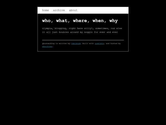 about screenshot