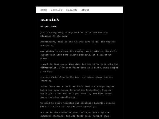 posts/2026-02-06-sunsick screenshot