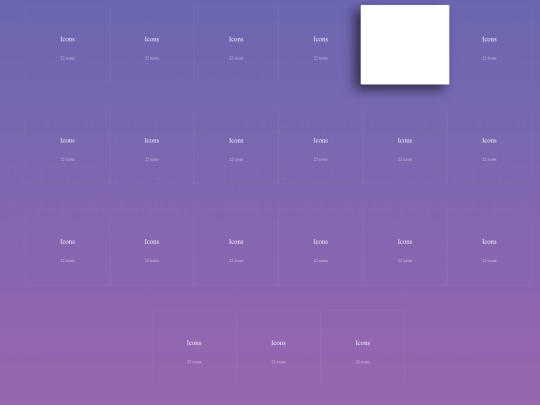 ArtistPage screenshot