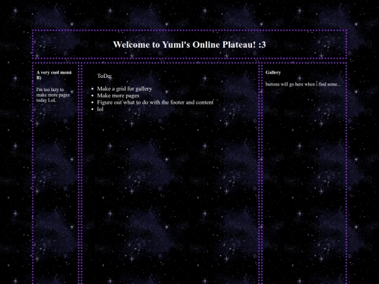 main screenshot