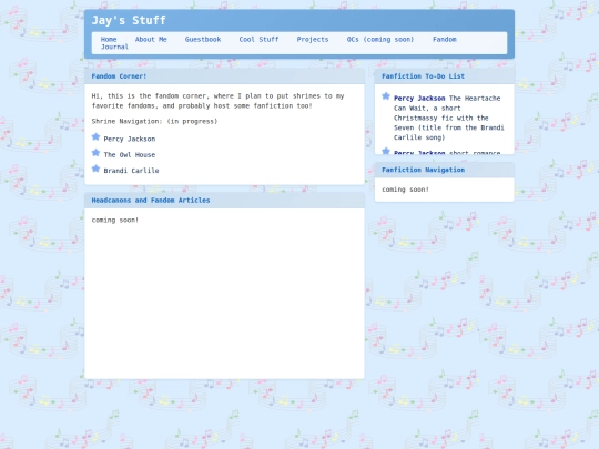 fandom screenshot