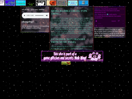 info3 screenshot