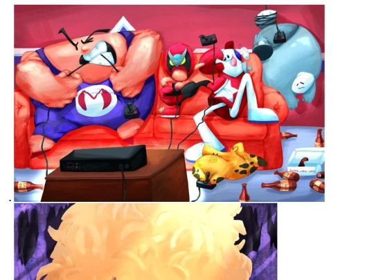 art screenshot
