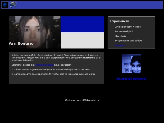 credeDigital screenshot