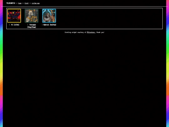 s/front screenshot