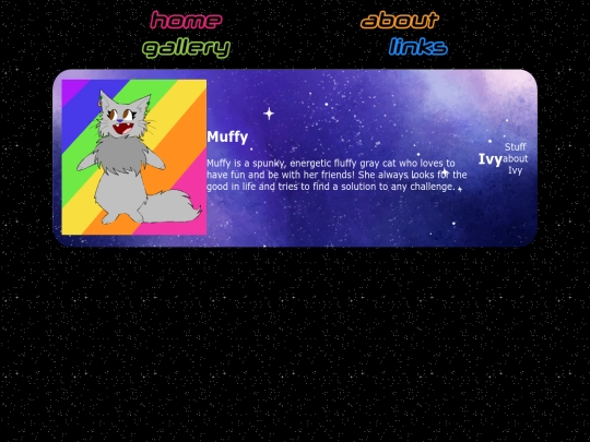 fursonas screenshot