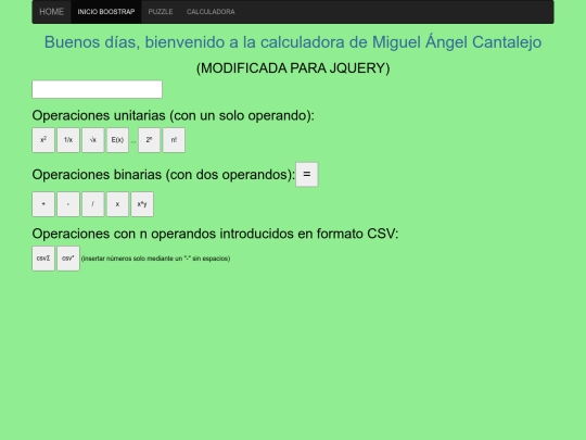 m5_P2P_calcJQuery screenshot