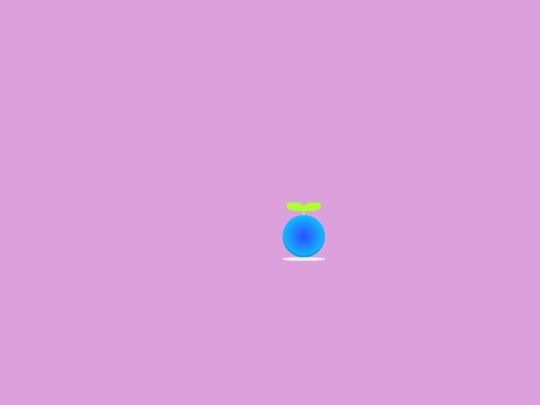 berry screenshot