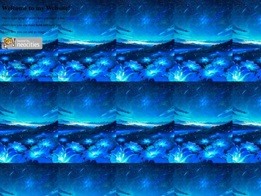mainPage screenshot