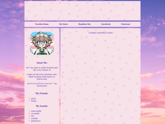 main_folder/mainPage screenshot