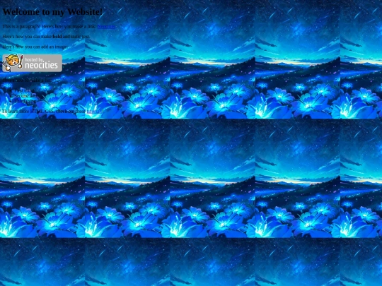 playlist screenshot