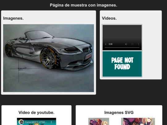 Pag_Img_Video screenshot