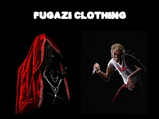 fetti2 screenshot
