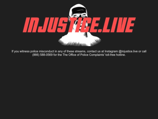 injustice screenshot