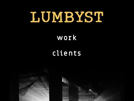 lumbyst2 screenshot