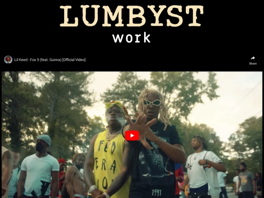 lumbyst3 screenshot