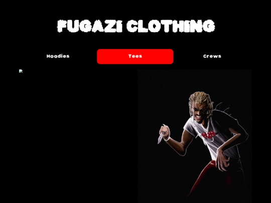 testing3 screenshot