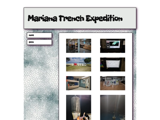 marianatrench screenshot