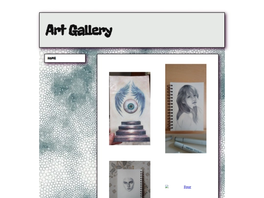 myart screenshot