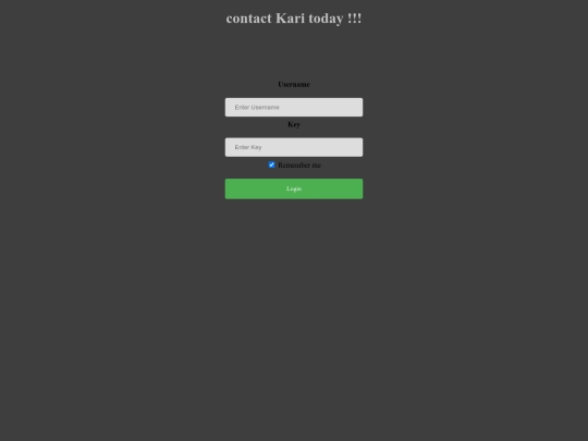 index2 screenshot