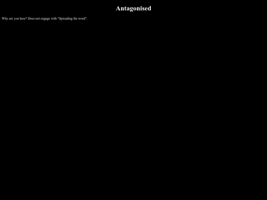 logan screenshot