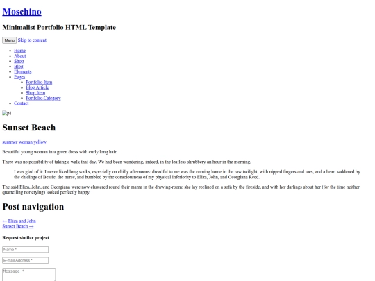 portfolio-item screenshot