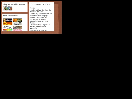 bulletin2 screenshot