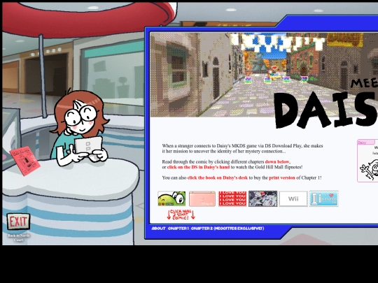 dippindots screenshot