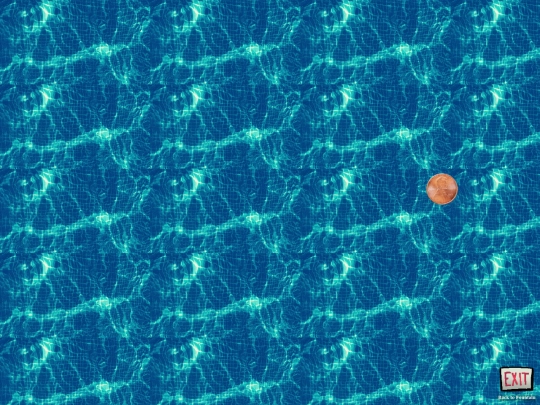 fountain-water screenshot