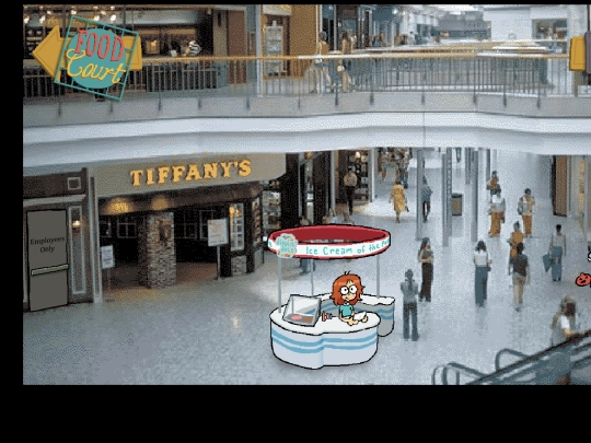 mall-commons2 screenshot