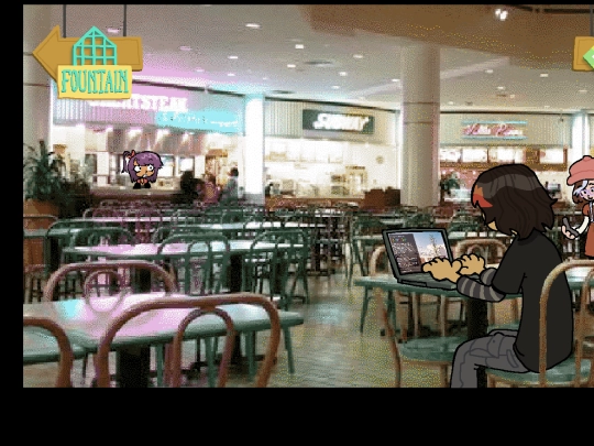 mall-foodcourt screenshot