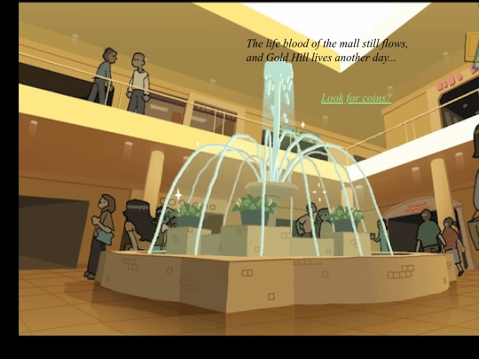 mall-fountain screenshot
