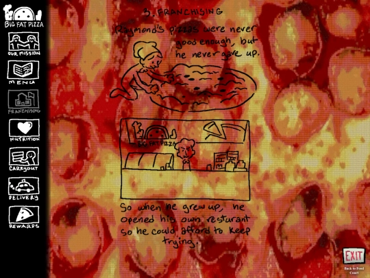 pepperoniraymond/store/3franchising screenshot