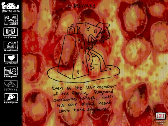 pepperoniraymond/store/6delivery screenshot