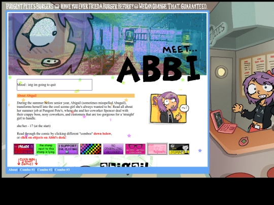 pungentpetes screenshot