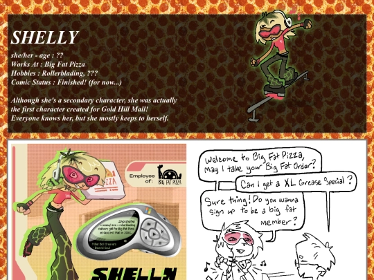 shellygallery screenshot
