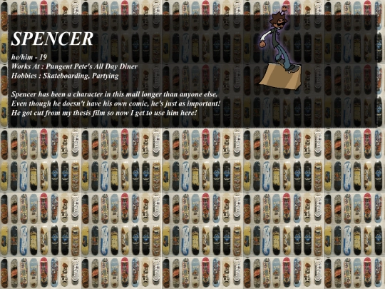 spencergallery screenshot