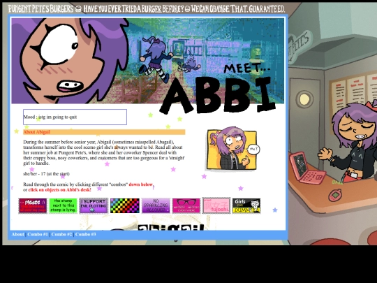 tester2 screenshot
